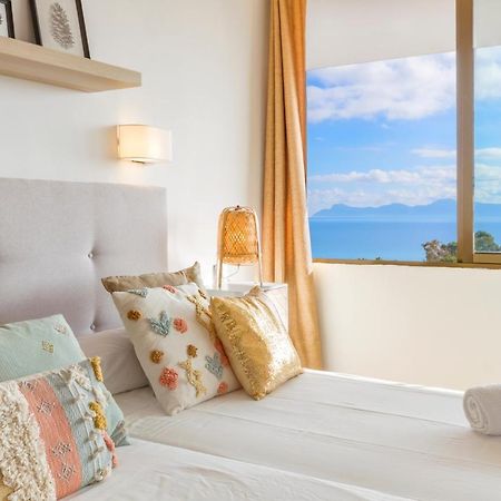 Apartment Alcudia Ocean View Exteriér fotografie
