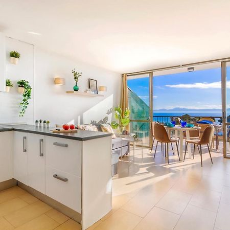 Apartment Alcudia Ocean View Exteriér fotografie