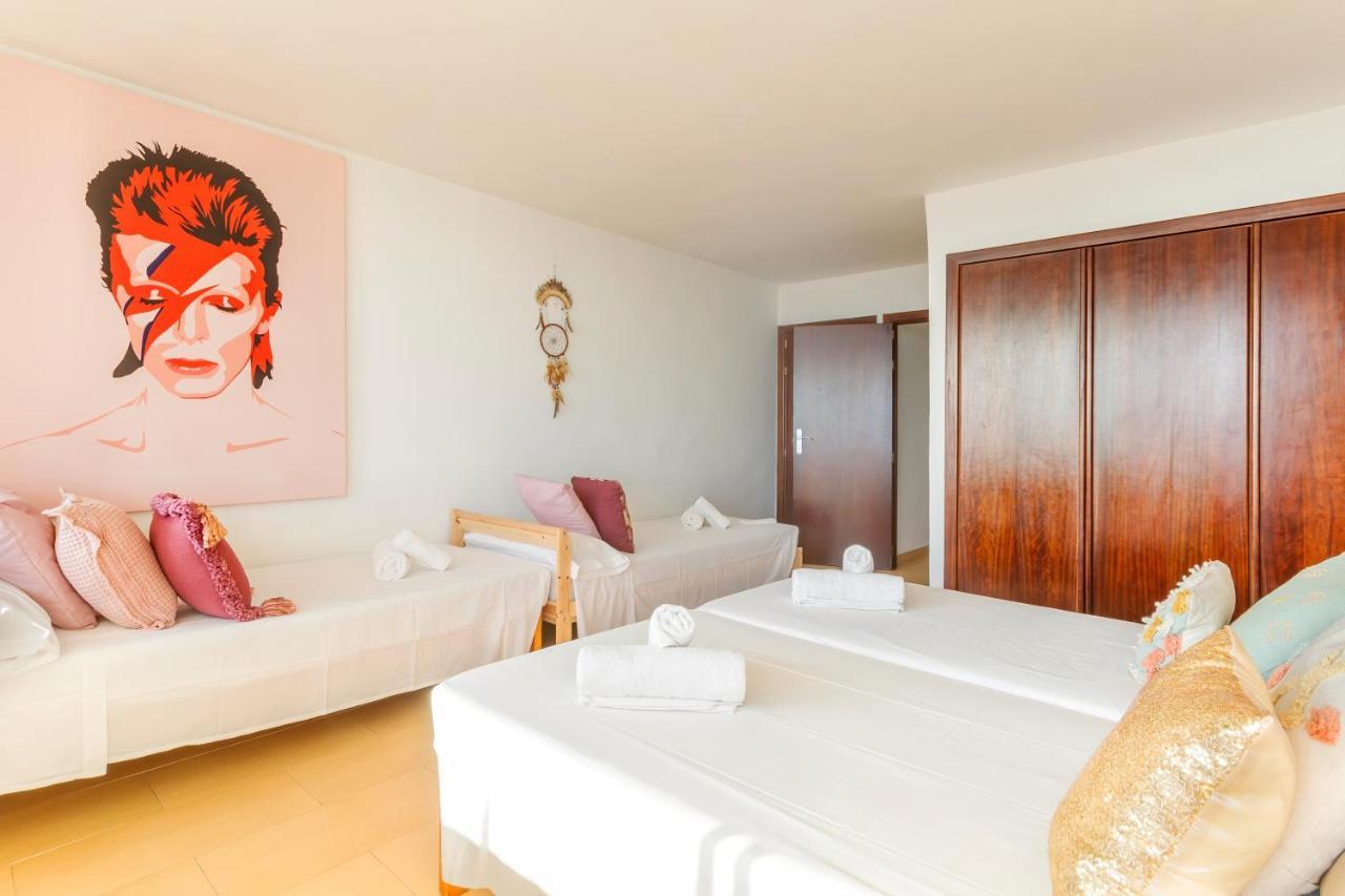 Apartment Alcudia Ocean View Exteriér fotografie
