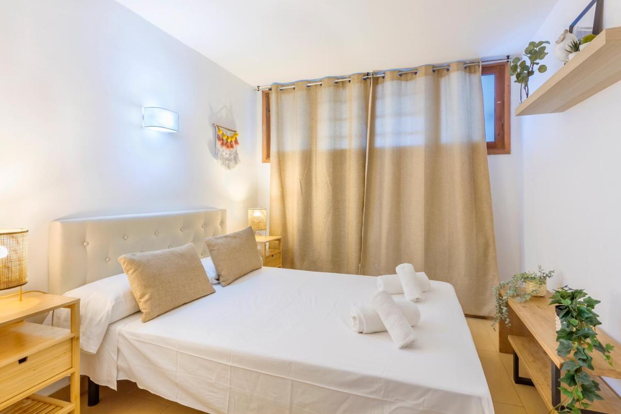 Apartment Alcudia Ocean View Exteriér fotografie
