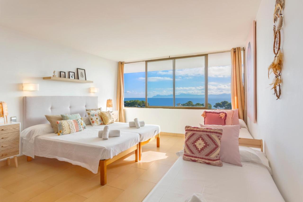 Apartment Alcudia Ocean View Exteriér fotografie